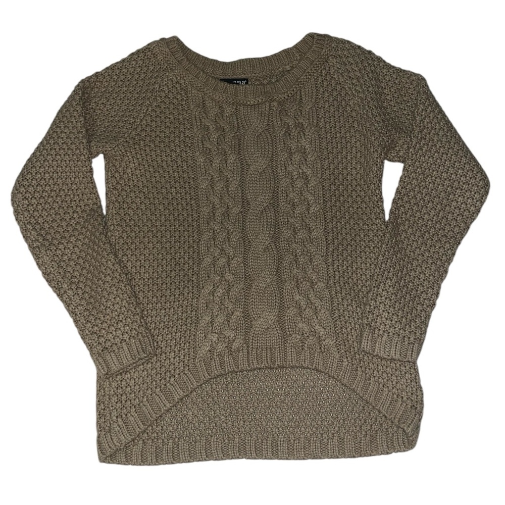 a.n.a Sweater